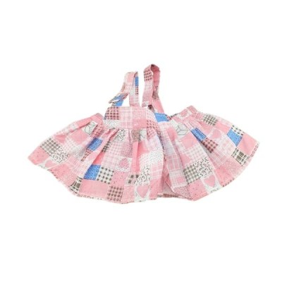 Pink Pinafore
